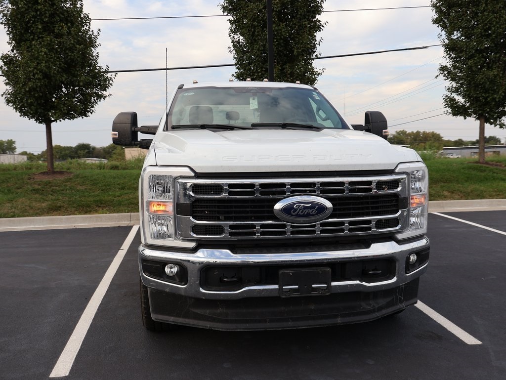 2024 Ford F-250 photo 4