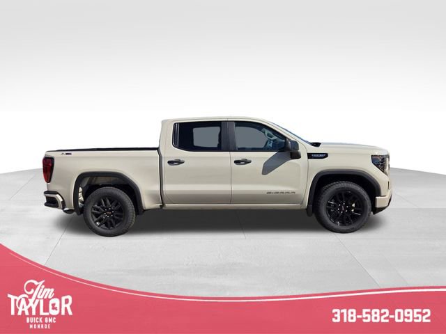 2026 Gmc Sierra 1500 Pro photo 3