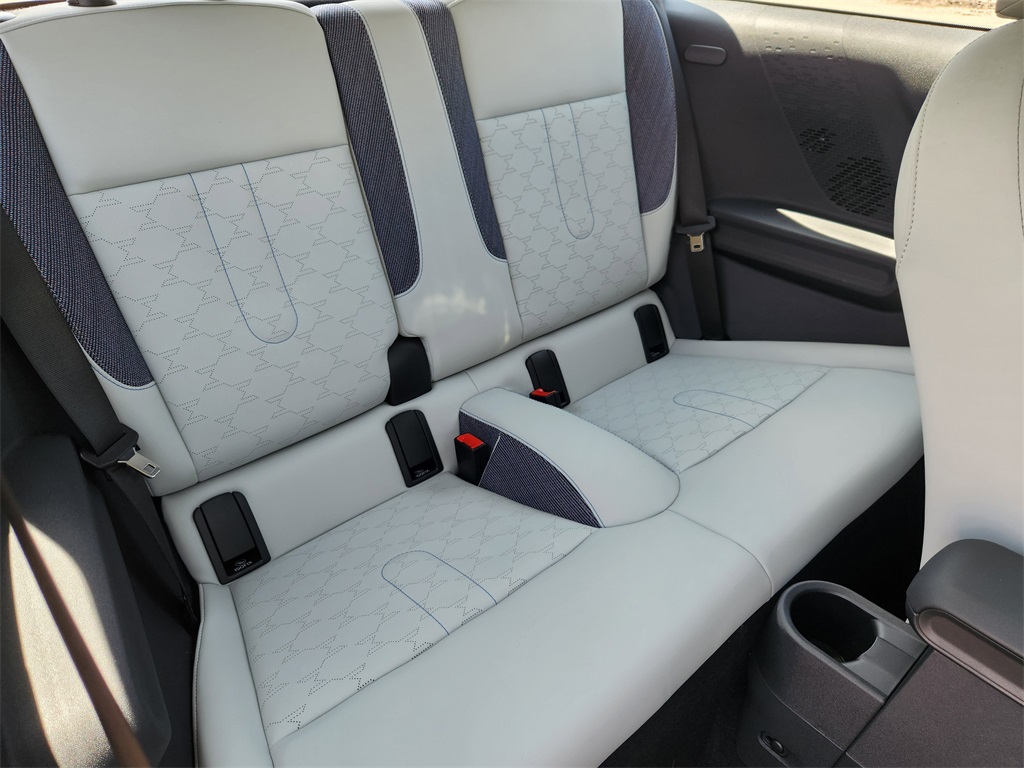 2025 Mini Cooper 2 Door Hardtop photo 21