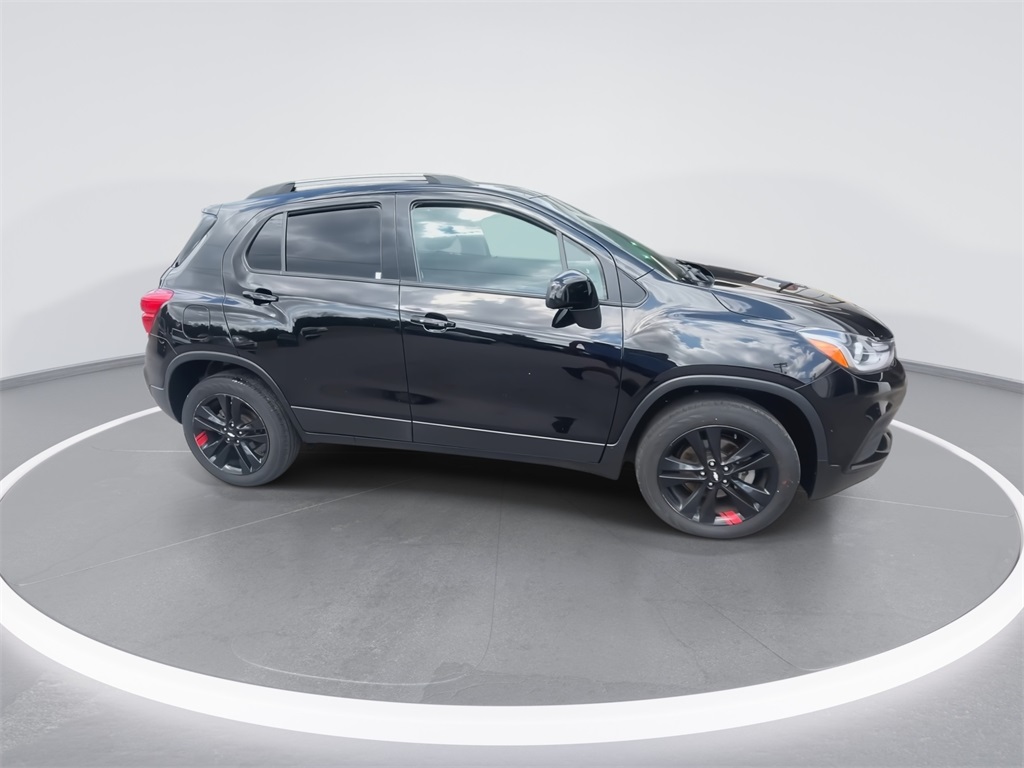 2022 Chevrolet Trax LT photo 9