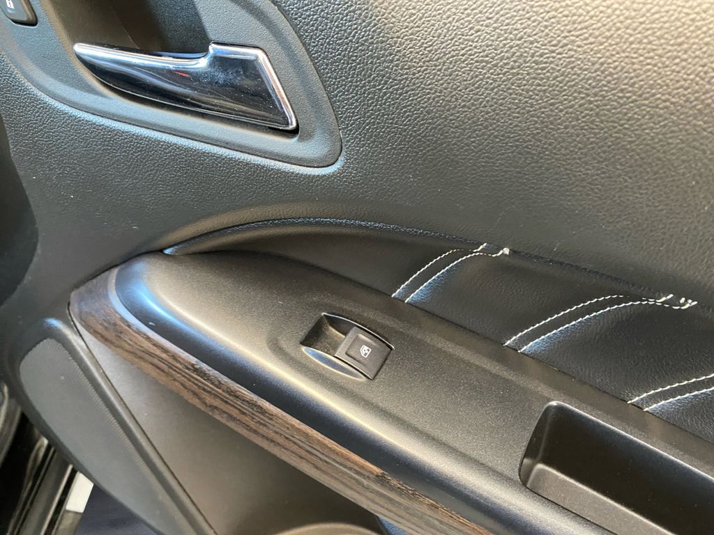 2022 Gmc Canyon Denali photo 15