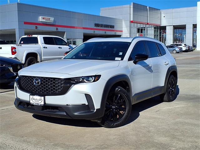 2023 Mazda CX-50 S PREFERRED PLUS's photo