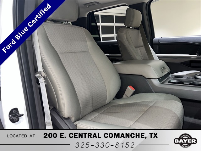 2020 Ford Expedition XLT photo 24