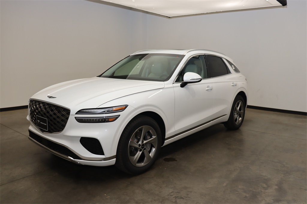 2026 Genesis GV70 2.5T Select photo 2