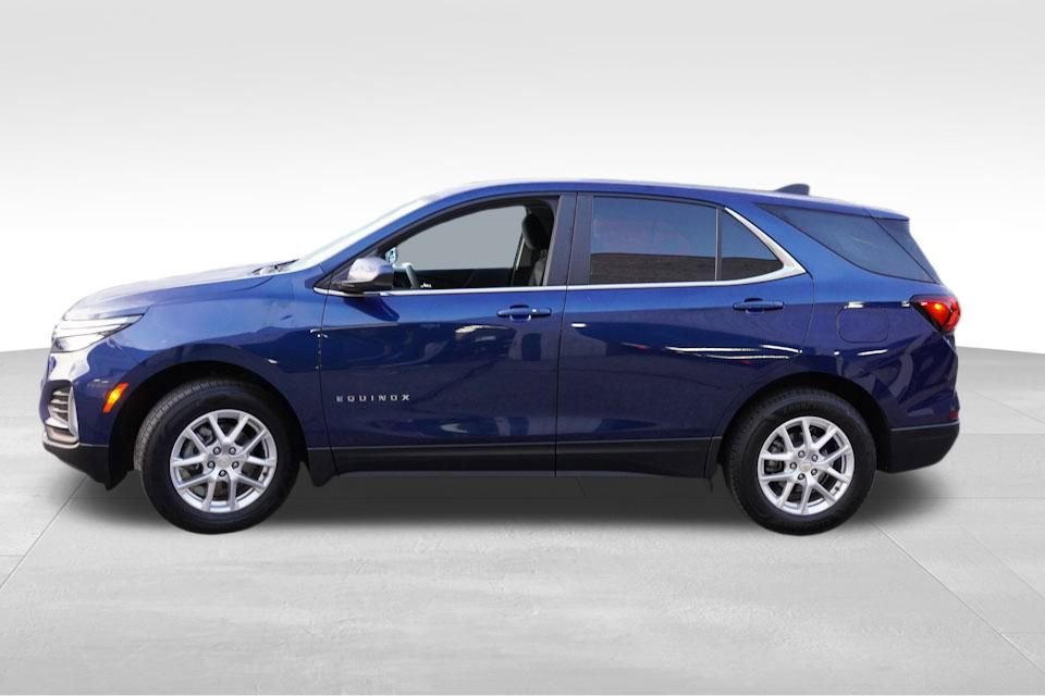 2023 Chevrolet Equinox LT photo 9