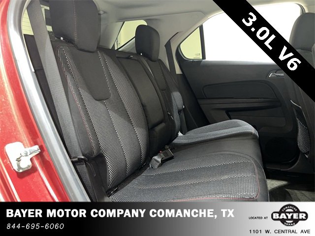 2012 Chevrolet Equinox LT photo 28