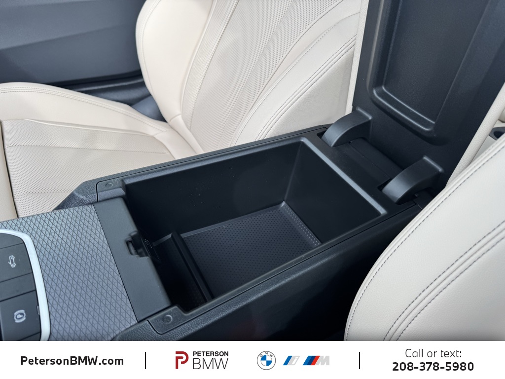 2026 Bmw 430i xDrive photo 27