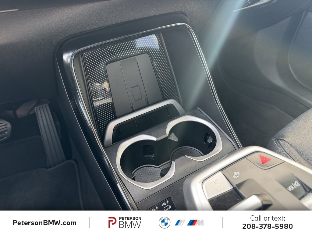 2023 Bmw X1 XDrive28i photo 28