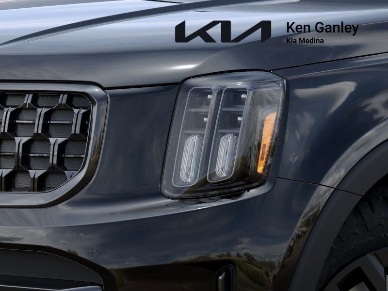 2025 Kia Telluride SX Prestige X-Pro photo 9