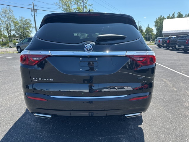 2023 Buick Enclave Essence photo 4