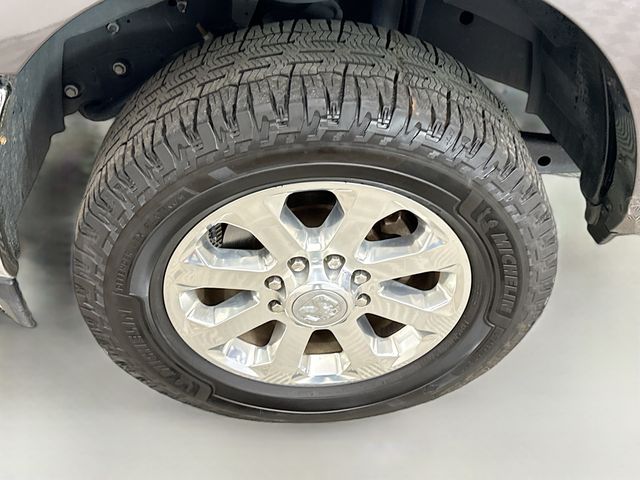 2020 Ram 2500 Laramie photo 30