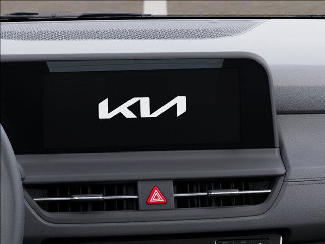 2025 Kia Seltos EX photo 18