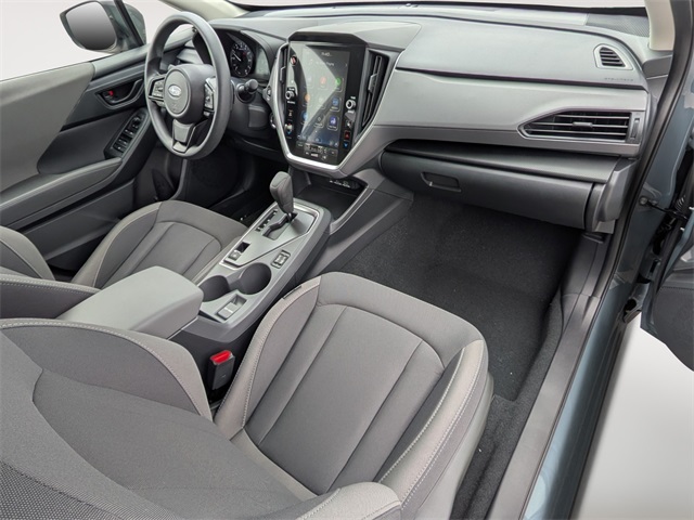2025 Subaru Crosstrek Premium photo 28