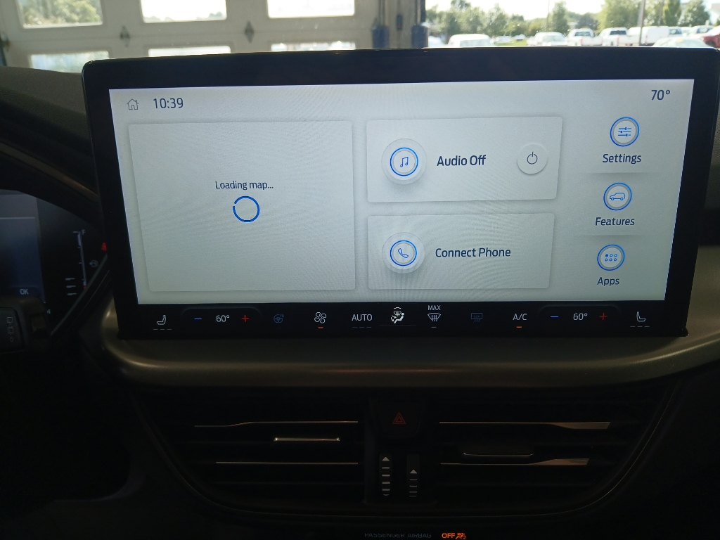 2023 Ford Escape Active photo 12