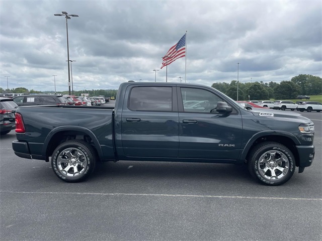 2026 Ram 1500 Big Horn Lone Star photo 2