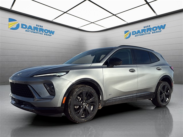 2024 Buick Envision Sport Touring's photo