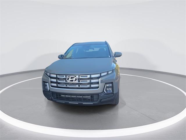 2026 Hyundai Santa Cruz SEL photo 3