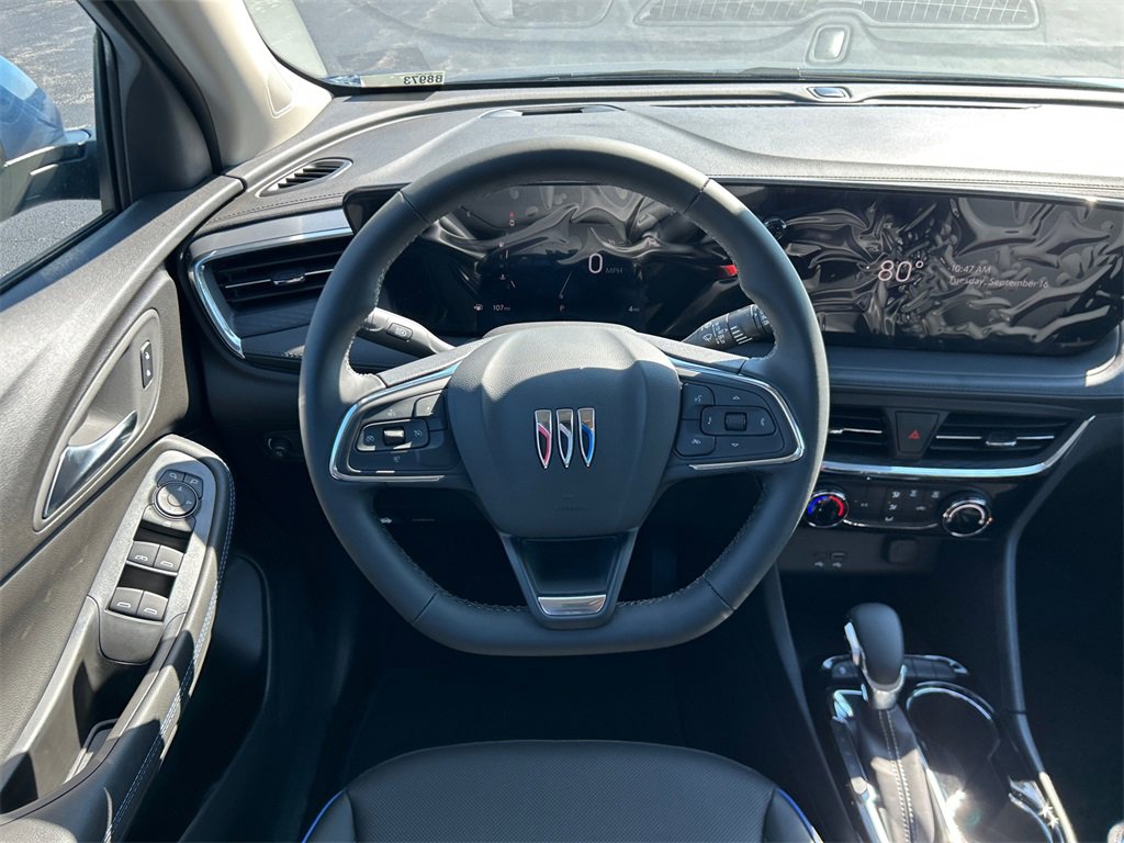 2026 BUICK ENCORE GX - Image 25