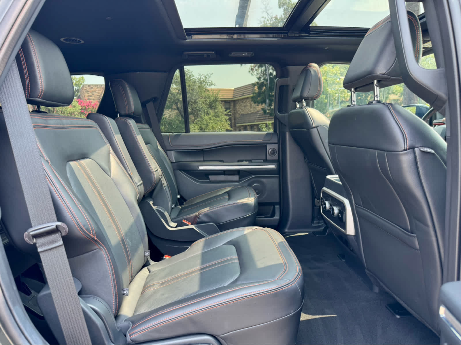 2023 Ford Expedition Timberline photo 10