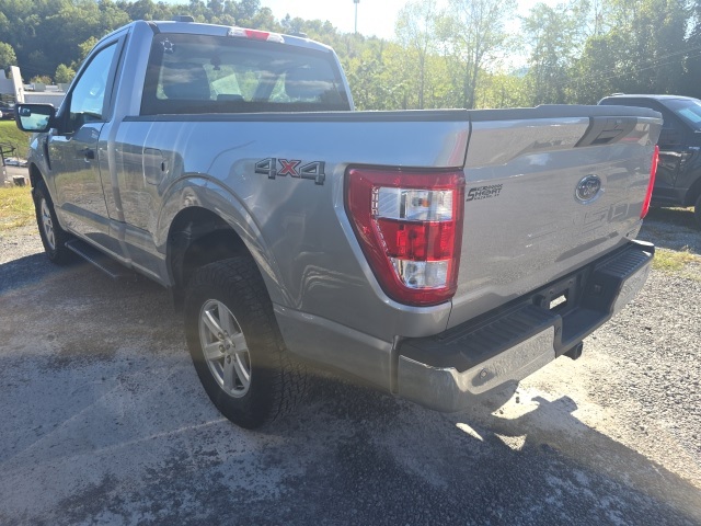 2022 Ford F-150 XL photo 2