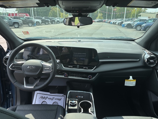 2026 Chevrolet Equinox LT photo 20