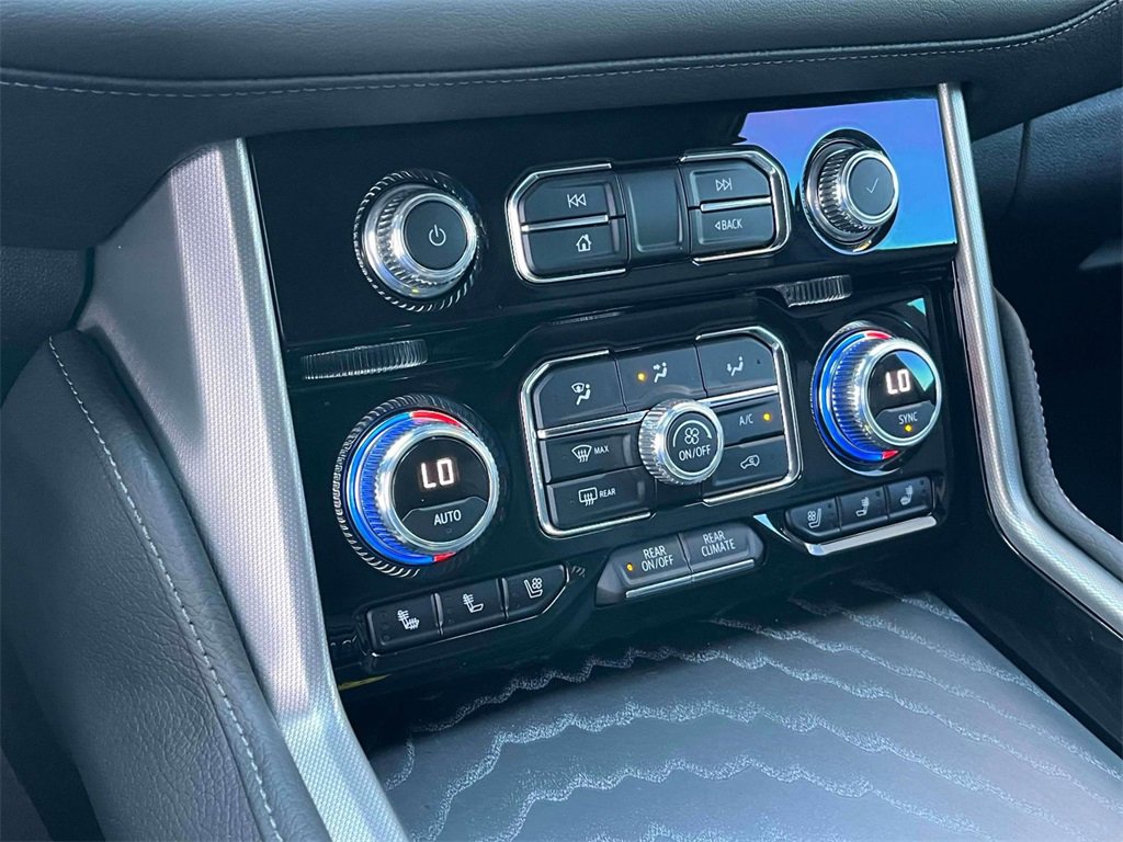 2023 Gmc Yukon XL Denali photo 34