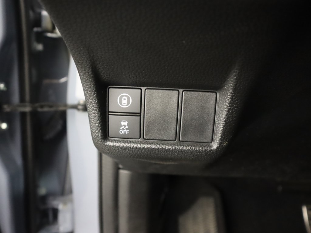 2022 Honda Civic Sport photo 32