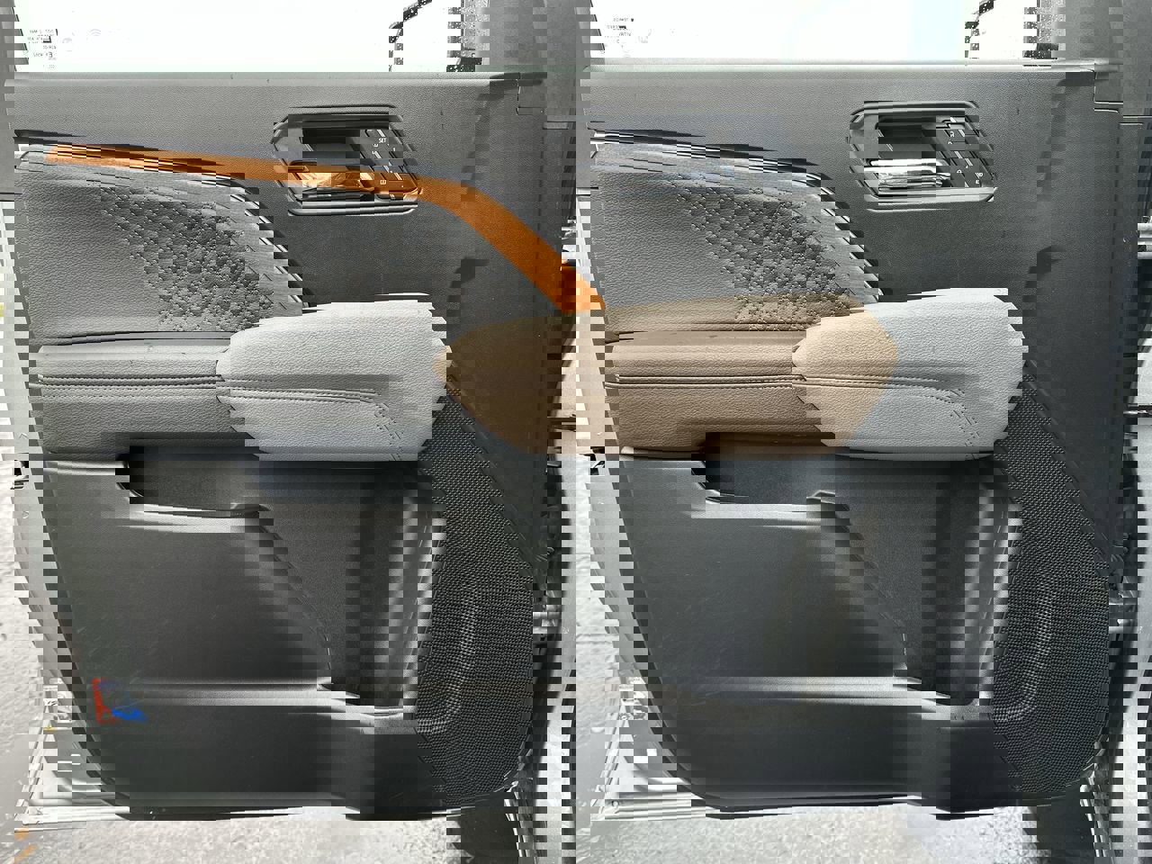 2024 Gmc Canyon Denali photo 22