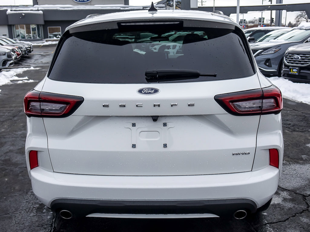 2024 FORD ESCAPE - Image 5