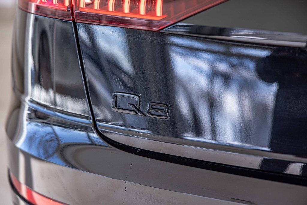 2021 AUDI Q8 - Image 15