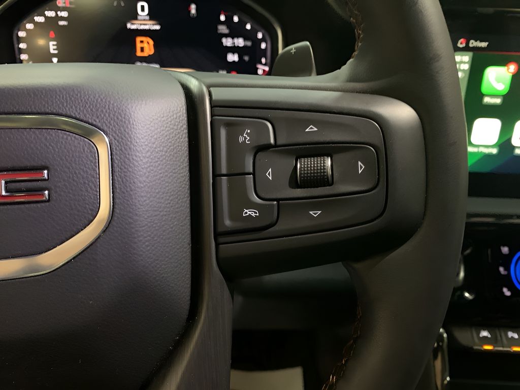 2024 Gmc Sierra 1500 AT4 photo 24