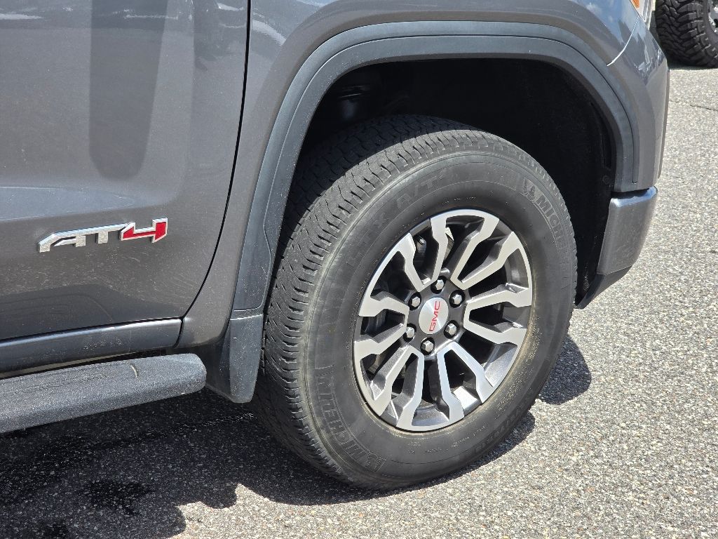 2021 Gmc Sierra 1500 AT4 photo 27
