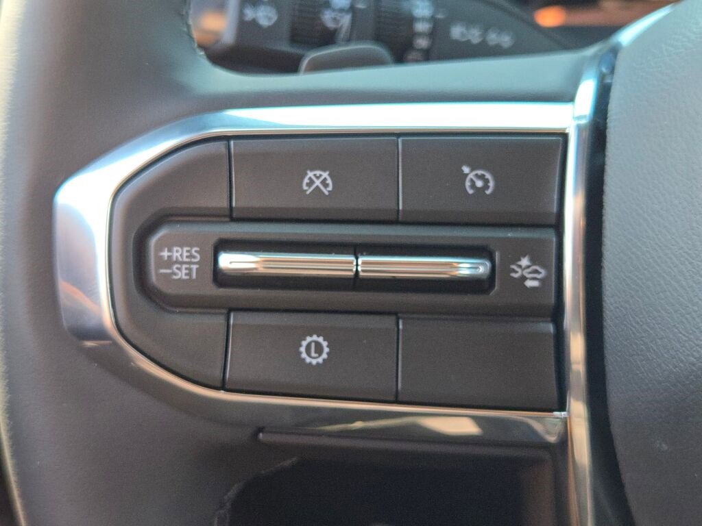 2026 Gmc Acadia Elevation photo 31