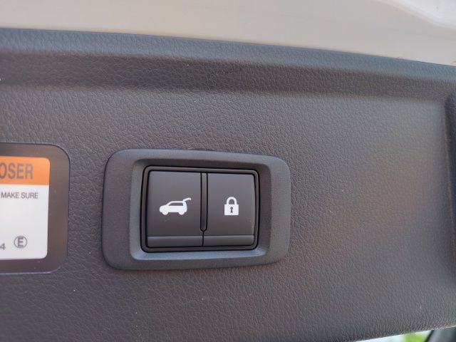 2025 Mitsubishi Eclipse Cross SEL photo 26