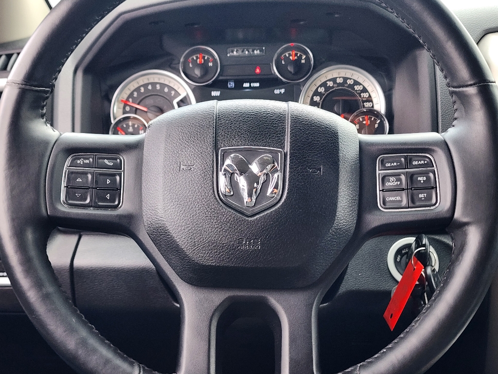 2014 Ram 1500 Big Horn photo 10