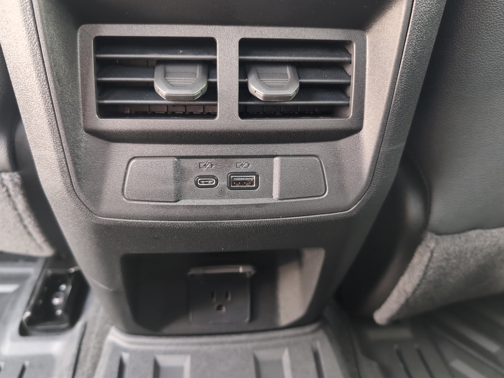 2026 Chevrolet Colorado Z71 photo 23