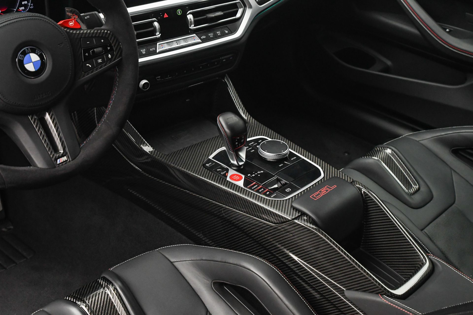 2023 Bmw M4 photo 33