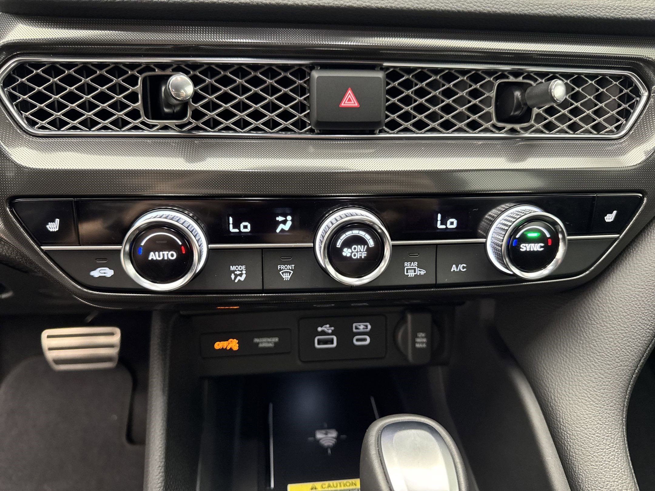 2025 Acura Integra A-Spec Technology photo 38