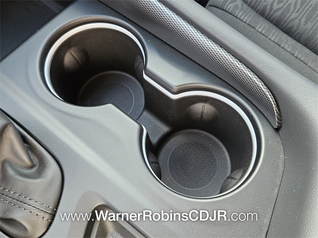 2026 Dodge Durango GT photo 21