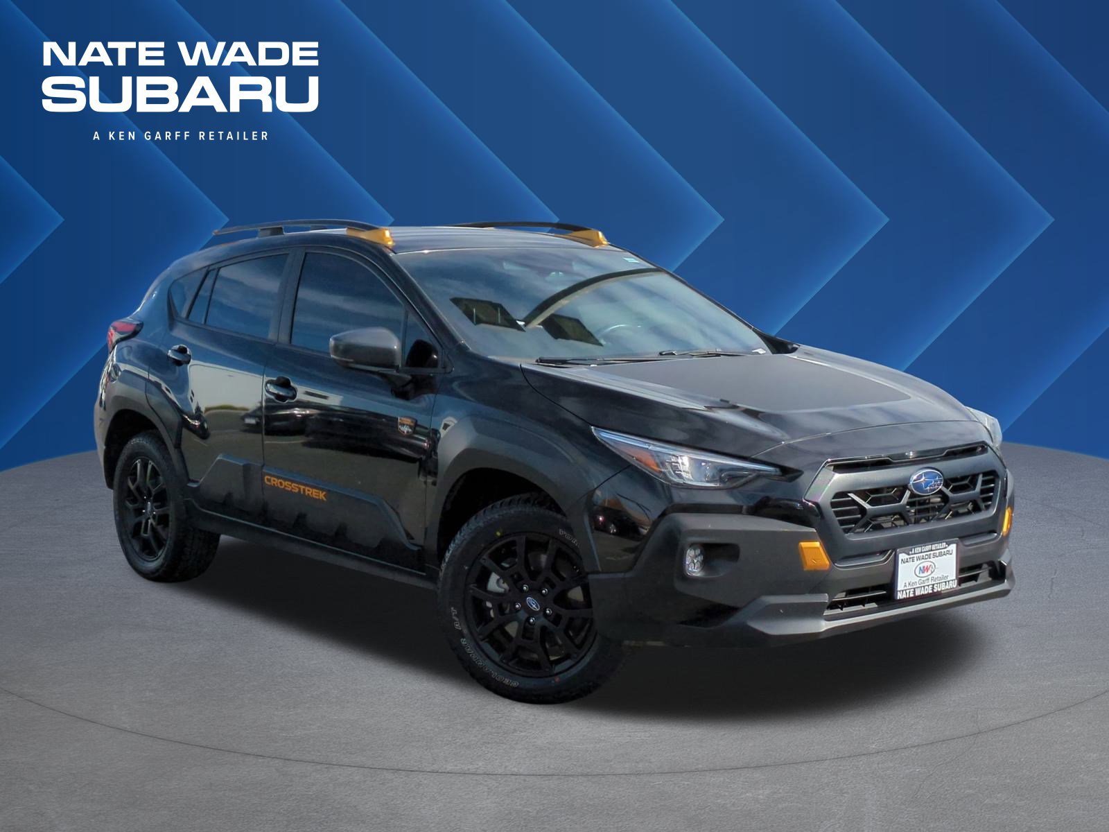 2024 Subaru Crosstrek Wilderness's photo