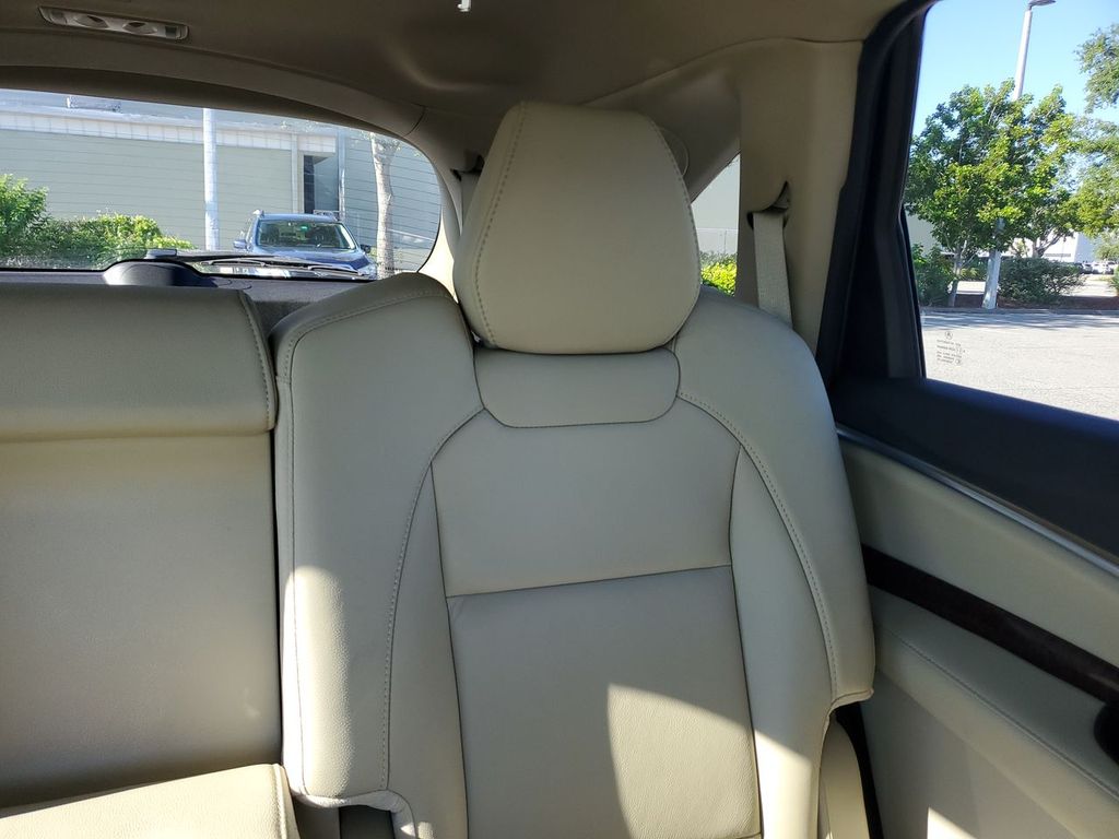 2018 Acura MDX Technology photo 5
