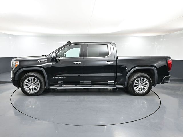 2020 Gmc Sierra 1500 Denali photo 7