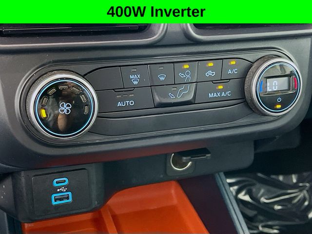 2022 Ford Maverick XLT photo 13