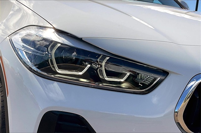 2023 Bmw X2 sDrive28i photo 27