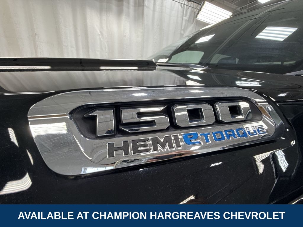 2022 Ram 1500 Big Horn Lone Star photo 32