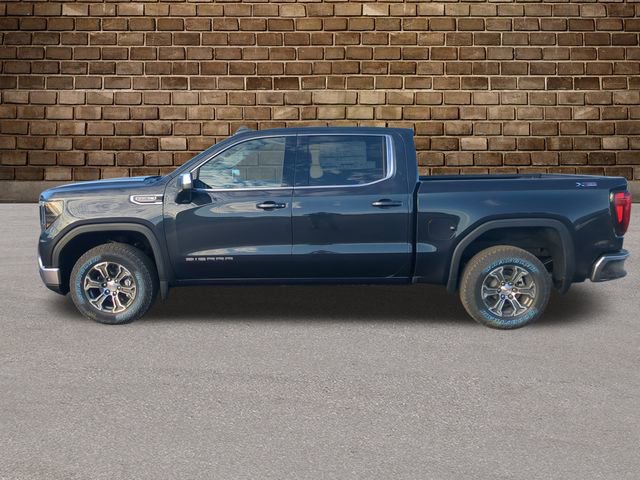 2026 Gmc Sierra 1500 SLE photo 2