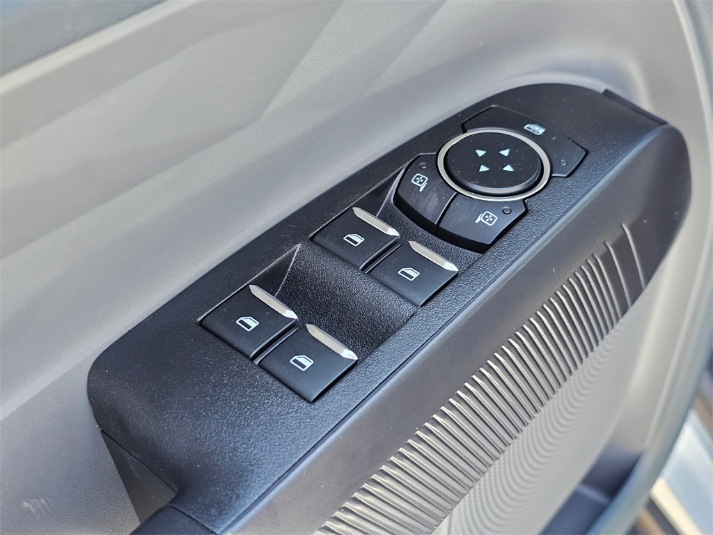 2025 Ford Maverick XLT photo 21