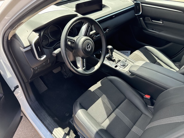 2025 Mazda CX-50 2.5 S Preferred photo 9