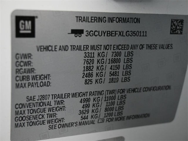 2021 Chevrolet Camaro 1LS photo 3