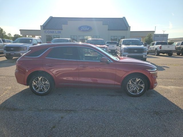 2025 Genesis GV70 2.5T photo 16